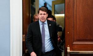 House Budget Committee Finalizes Resolution to Begin Passing Trump’s Policy Agenda