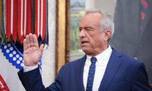 RFK Jr. Promises ‘A New Era of Radical Transparency’ in First Staff Address as HHS Secretary