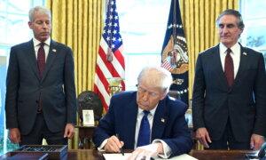 Trump Orders Agencies to Disclose Details of Wasteful Spending