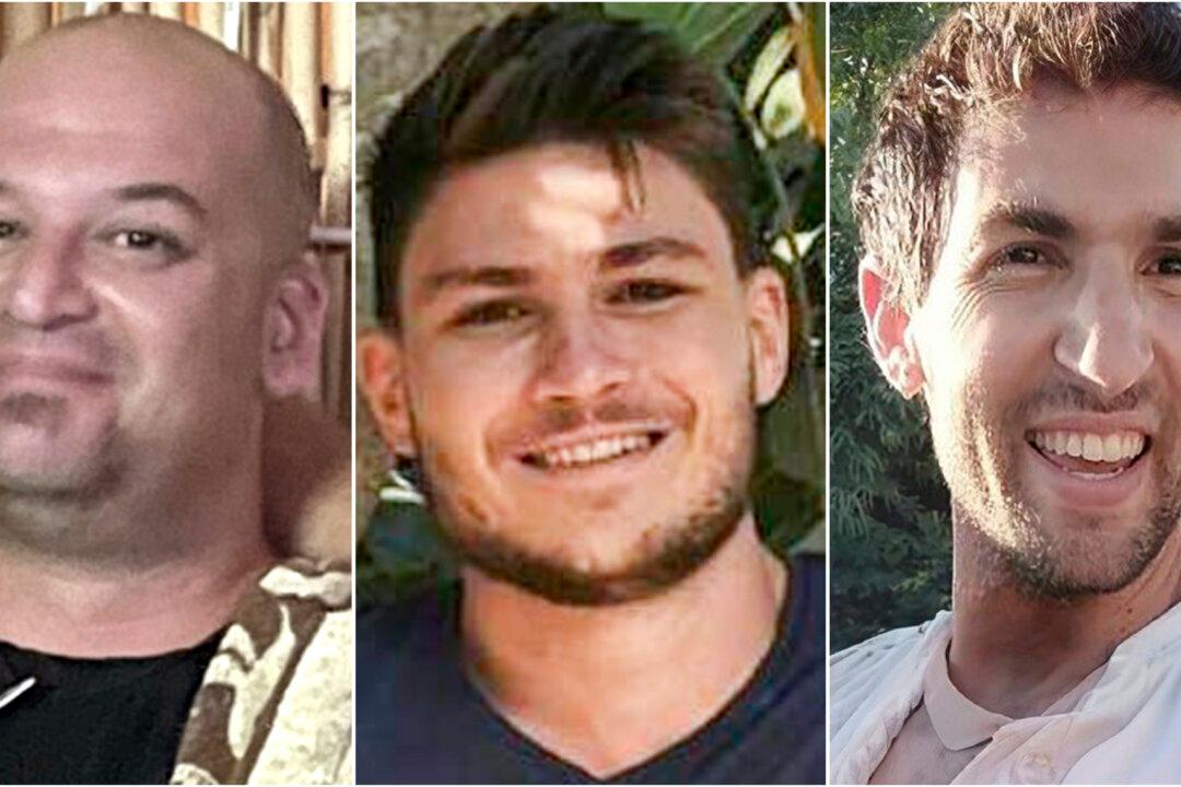 Hamas Names 3 More Israeli Hostages to Be Freed From Gaza