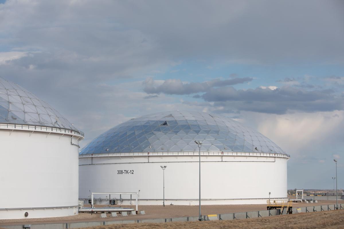 Big Shift in Canadian Policy Needed for New Energy Export Projects: Enbridge