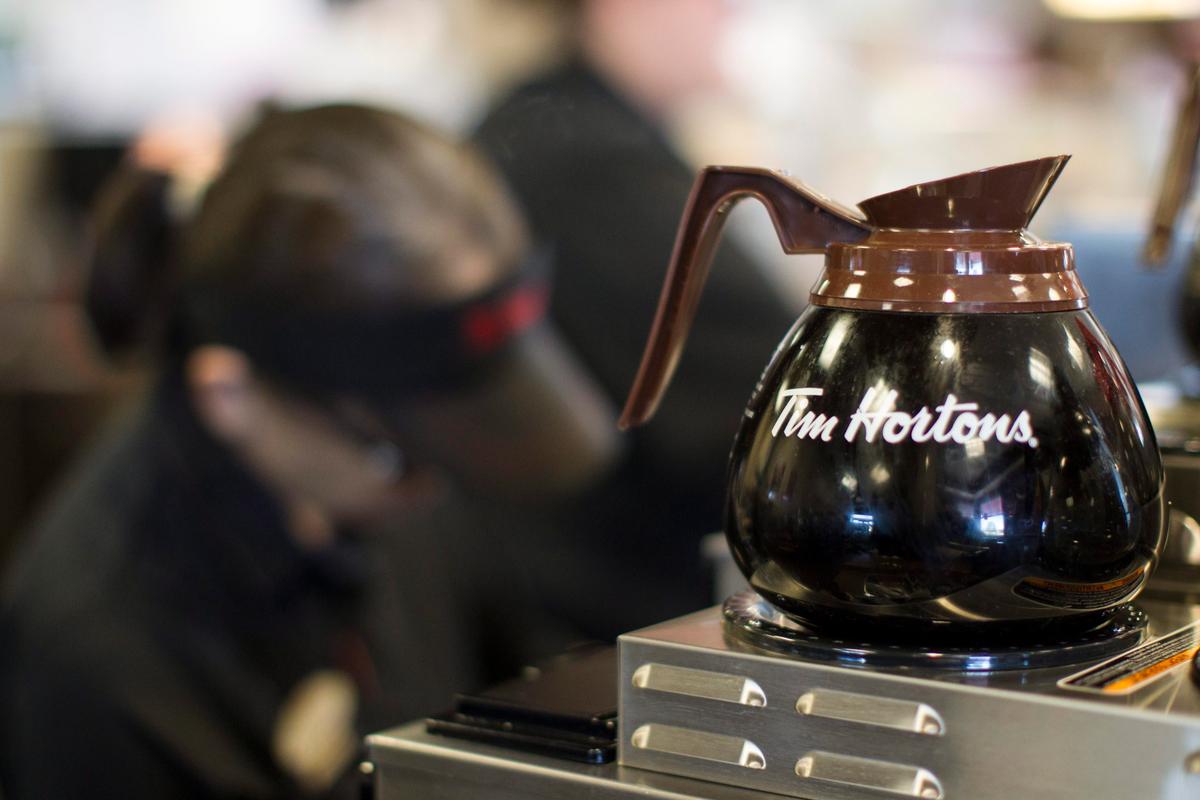 BC Court of Appeal Tosses Case Alleging Tim Hortons Wage Suppression Conspiracy