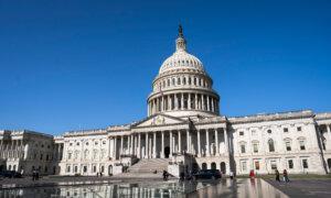 Government Shutdown Possible but ‘Probably Won’t Happen,’ Trump Says