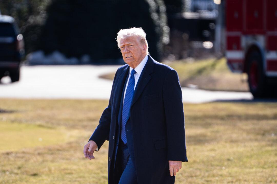 Nissan CEO: We Might Move Car Manufacturing Out of Mexico Over Trump Tariffs