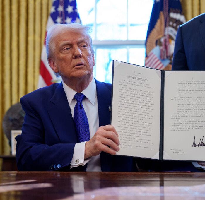 The Epoch Times