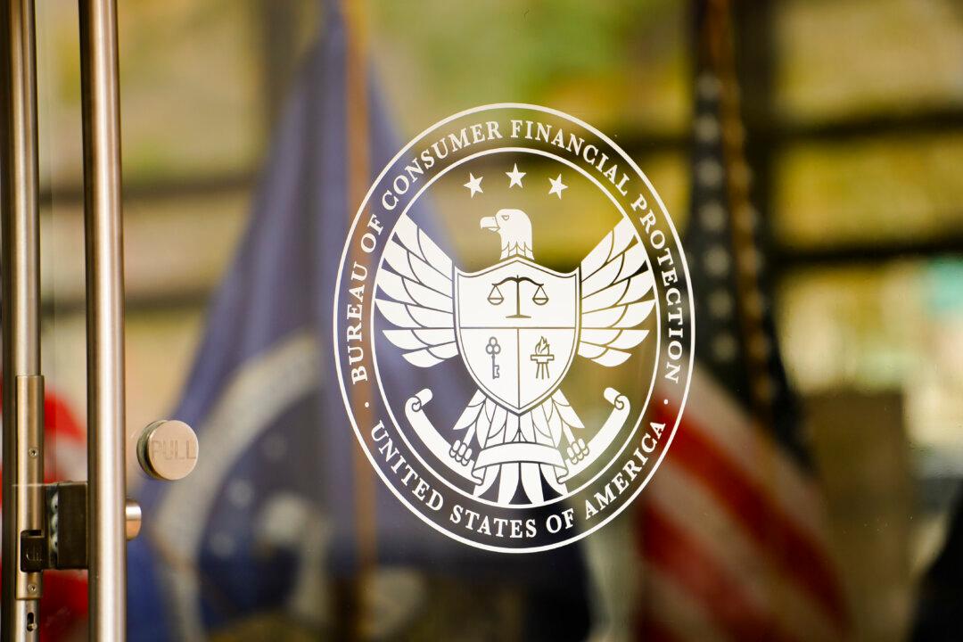 Judge Temporarily Halts Trump Admin’s Firing of CFPB Employees