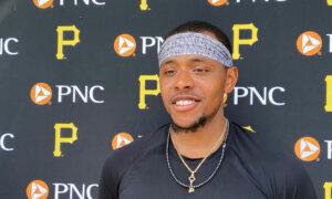 Pirates 'Ke'bryan Hayes worry about healthy bounce back 2025 season