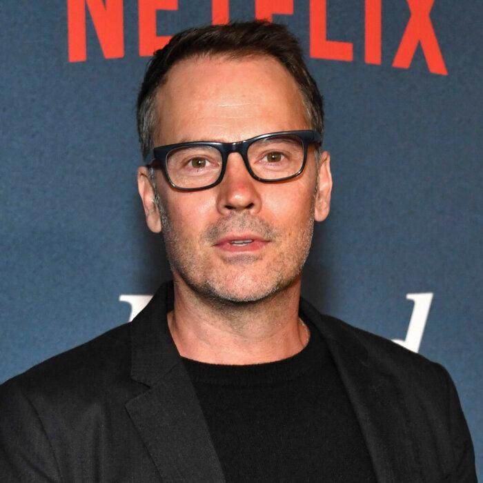 ‘7th Heaven’ Star Barry Watson Says He Learned of Father’s Death After Evacuating Palisades Fire