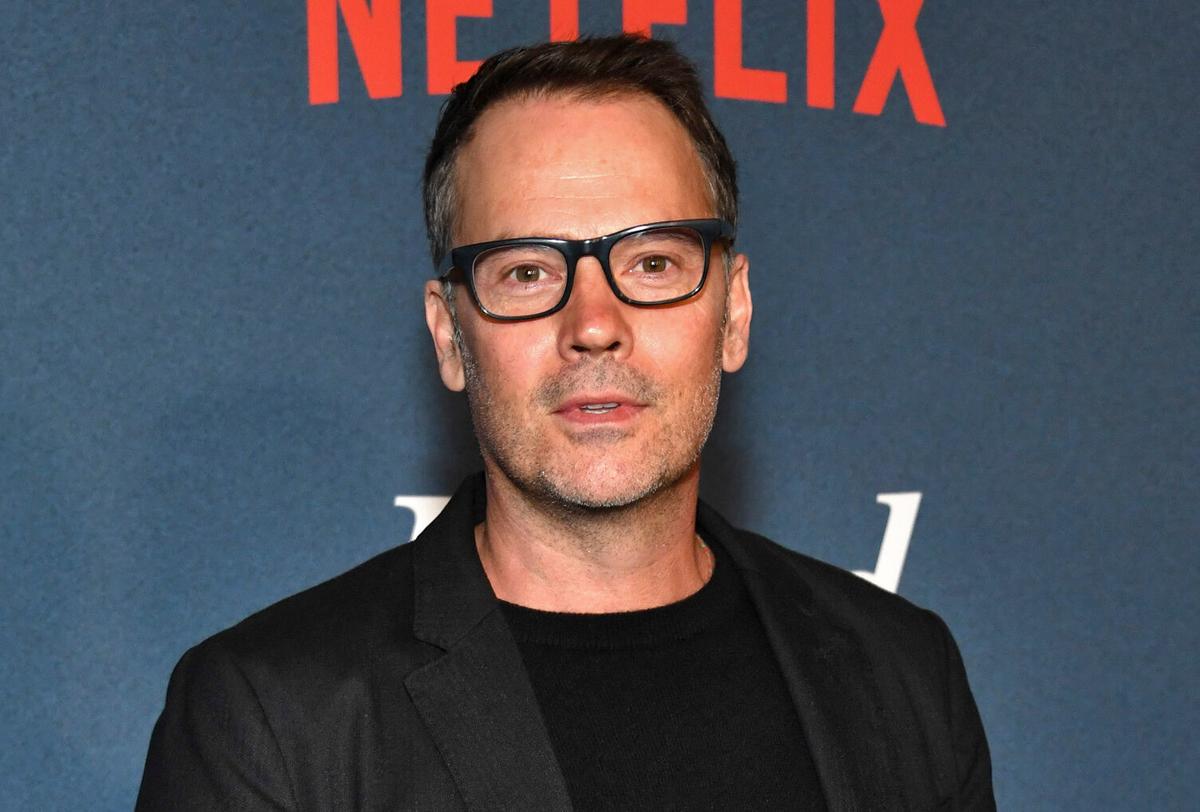 ‘7th Heaven’ Star Barry Watson Says He Learned of Father’s Death After Evacuating Palisades Fire