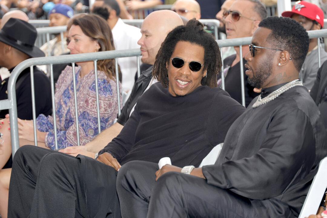 Sexual Assault Lawsuit Against Jay-Z, Sean ‘Diddy’ Combs Dropped by Accuser