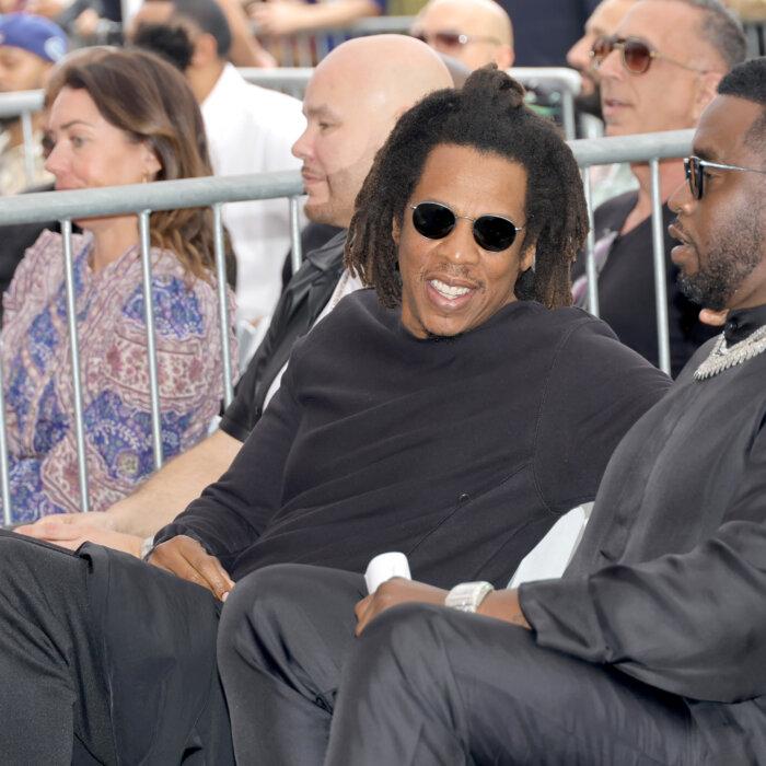 Sexual Assault Lawsuit Against Jay-Z, Sean ‘Diddy’ Combs Dropped by Accuser