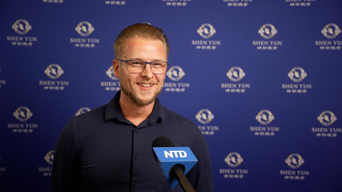 Shen Yun Inspires German Audience to Remember Traditional Culture