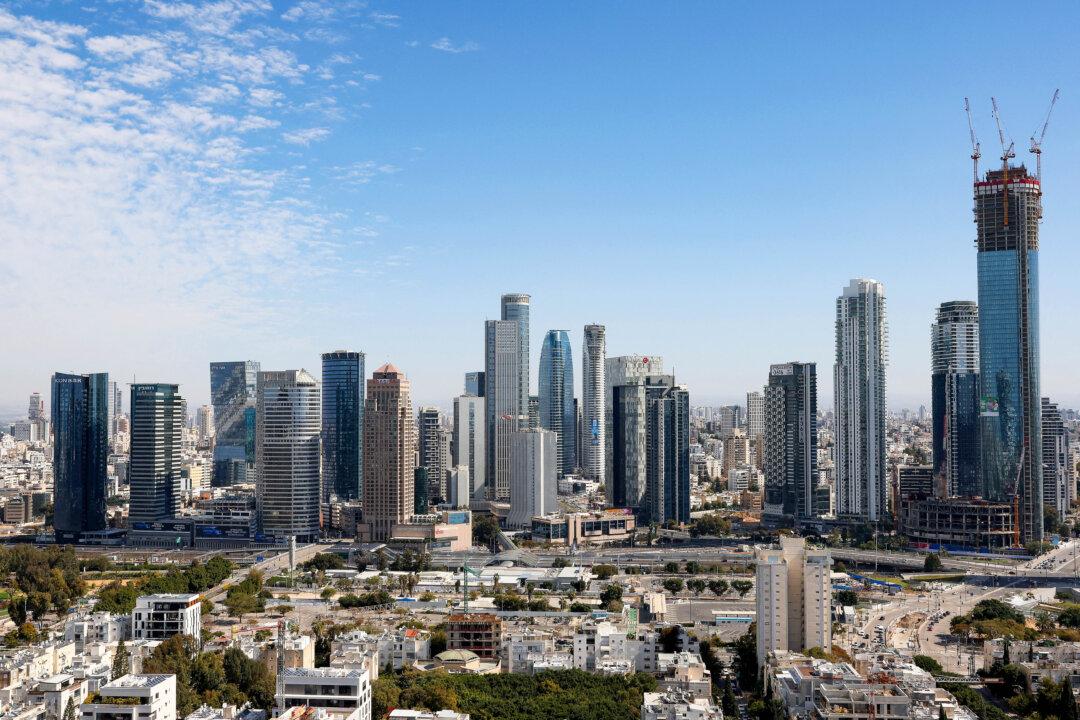 Fast-Growing Jewish Population May Hold Off Israel’s ‘Demographic Time Bomb’