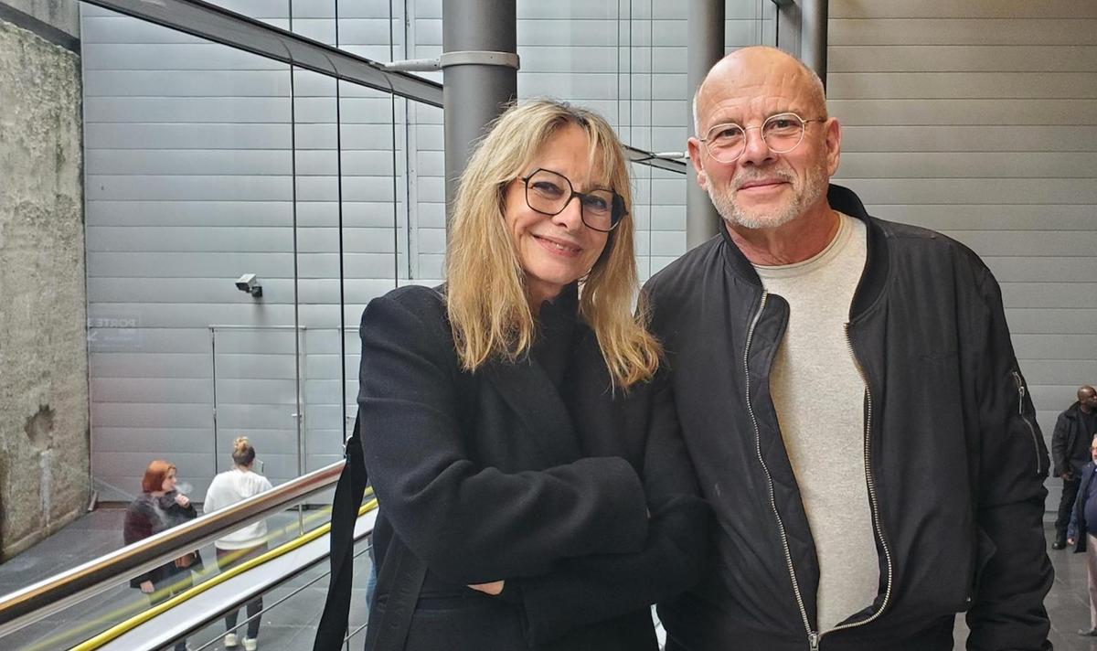 ‘Transported to Another World’: French Theatergoers Say Shen Yun Is ‘Magical’, ‘Breathtaking’