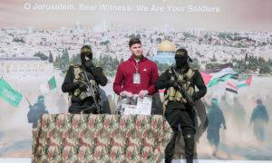 Hamas Releases 3 More Israeli Hostages; Judge Grants DOGE Continued Access to 3 Agencies