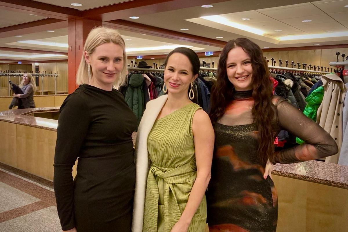 ‘Absolute Perfection’: Dance Academy Founder Applauds Shen Yun Dancers