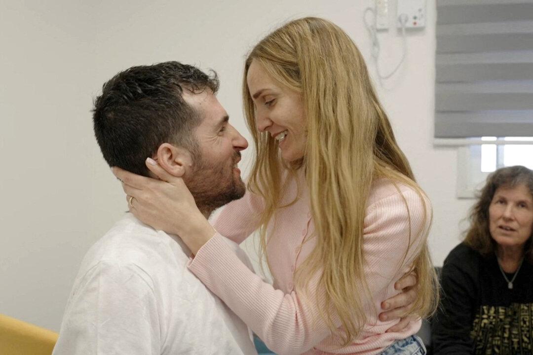 Hamas Releases 3 Hostages as Fragile Cease-Fire Holds