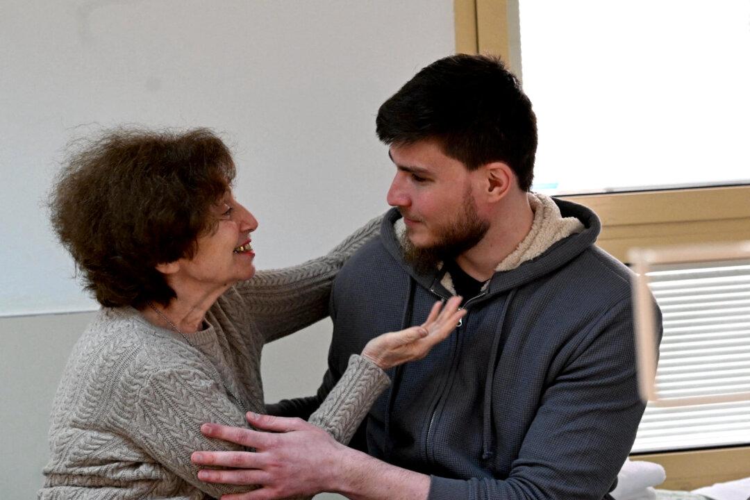 Hope Helped Me Survive Captivity in Gaza—the Remaining Hostages Also Need Hope