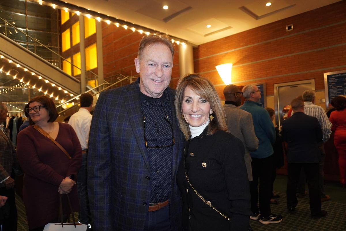 Shen Yun Is ‘Very Pure, Very Serene,' Says Company Owner