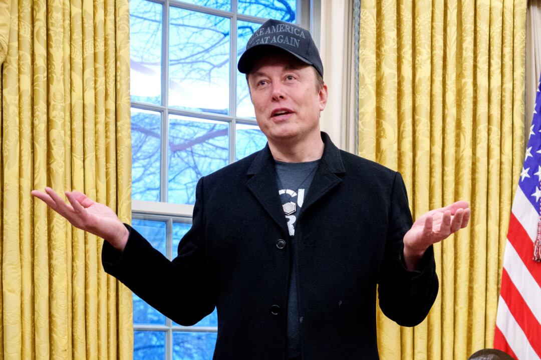 DOGE Says Cost-Cutting Efforts Have Saved an Estimated $55 Billion So Far