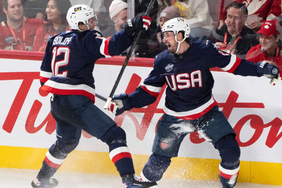 USA versus Canada: 4 Nations Face-Off Championship Game Preview