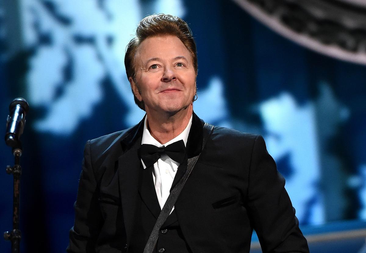 Brian Setzer Shares Health Update After Autoimmune Diagnosis