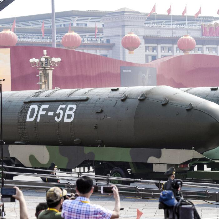 The Epoch Times