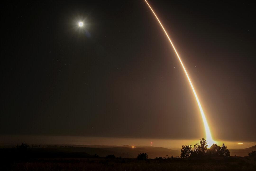 Setting Military Requirements for Golden Dome