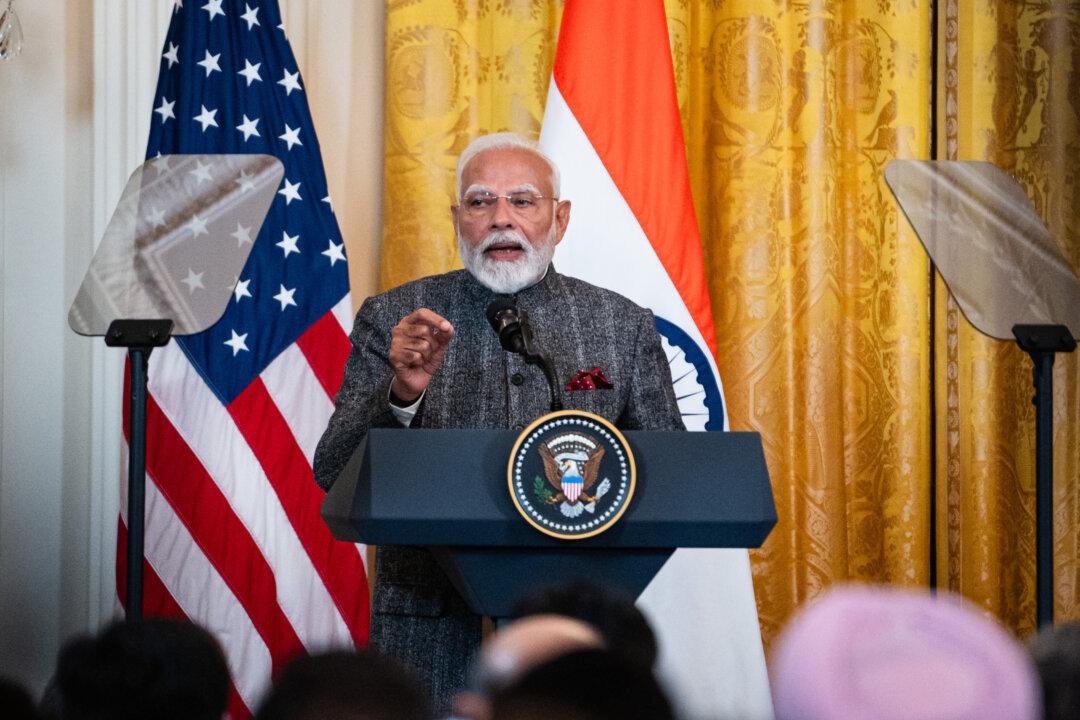 Indian PM Modi to Attend G7 Summit in Canada