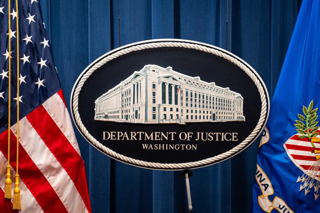 Justice Department Drops Lawsuits Against Oklahoma, Iowa Immigration Laws