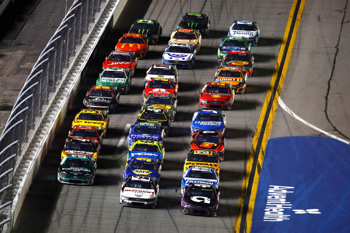 Top Daytona 500 Storylines: From a 3-Peat Attempt to a Hotshot Rookie and the Curse of the Pole Position
