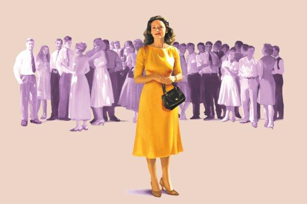 How to Master the Art of First Impressions, According to an Etiquette Expert