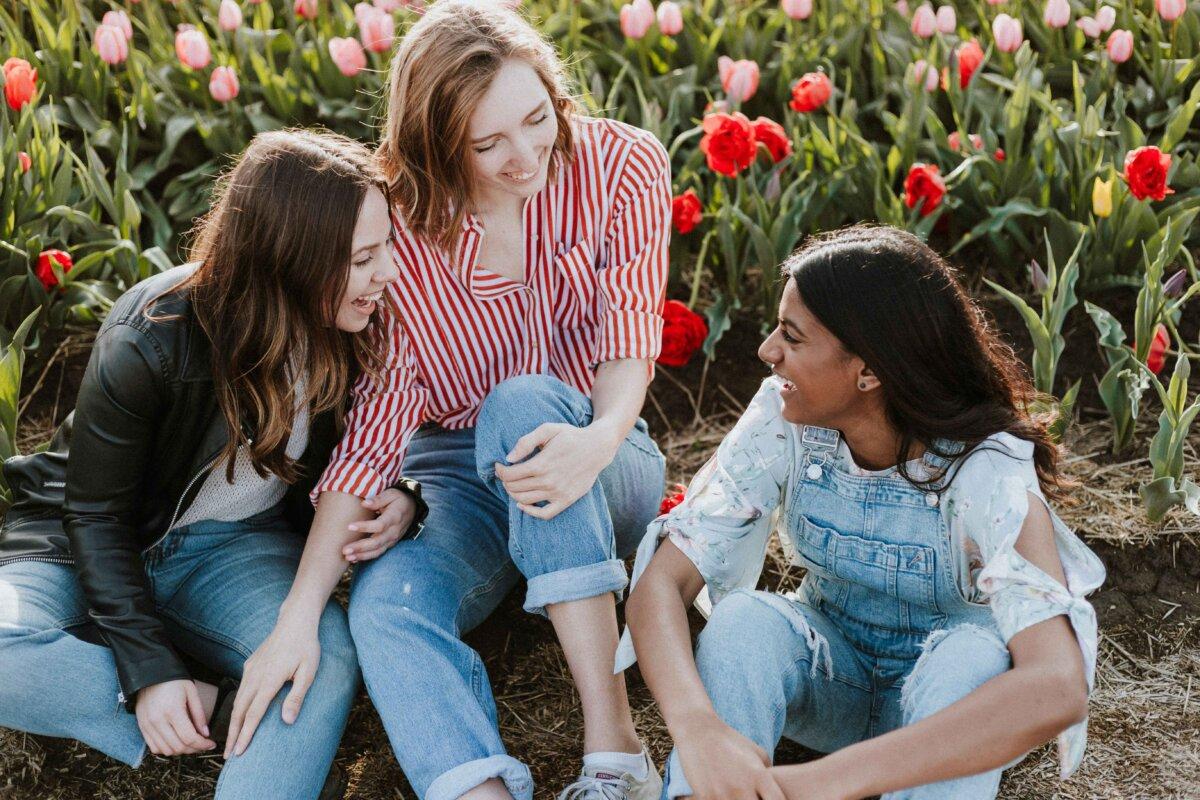 (Priscilla du Preez/Unsplash)
