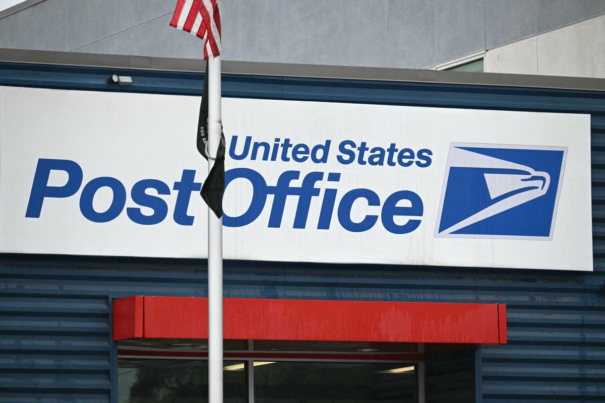 USPS to Keep Stamp Prices Unchanged Until Mid-2026
