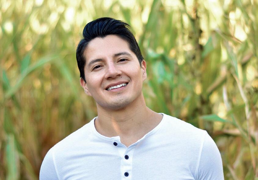 Why I Love America: A Country Where Every Citizen Is Guaranteed Unalienable Rights