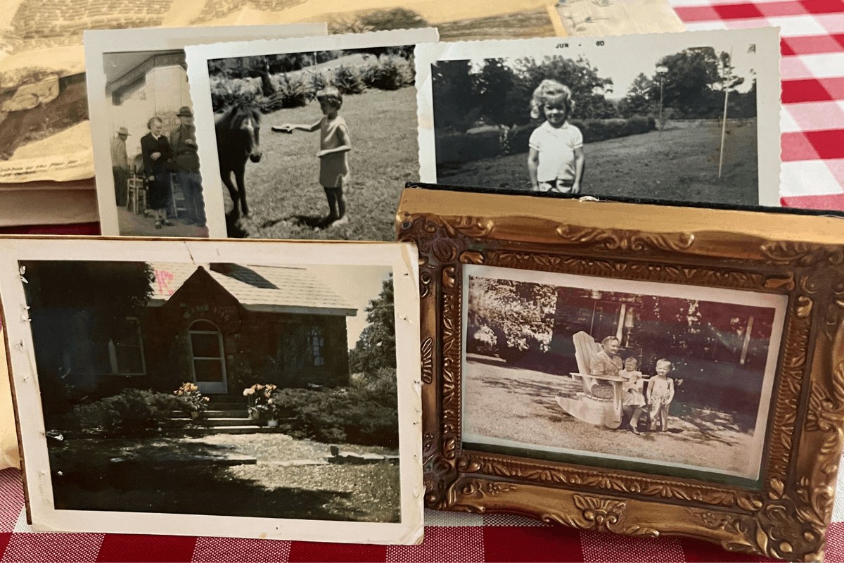 Keeping Our Ancestors’ Values and Ethics Alive Through the Generations