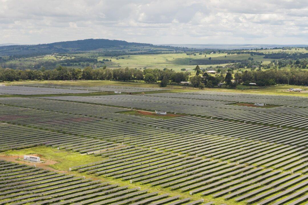Rooftop Solar Now Powering 12.8 Percent of Australia’s Electricity: Clean Energy Body