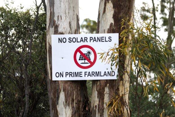 Queensland Officially Repeals 70, 80 Percent Renewable Targets