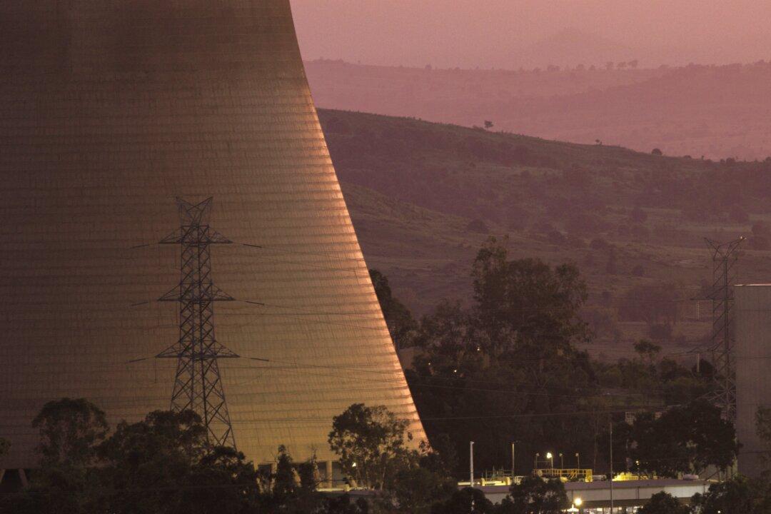 Coalition Could Look at Coal Subsidies, Stick With Nuclear