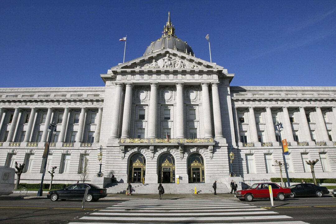 Alleged DOGE Imposters Demand Records From San Francisco City Hall