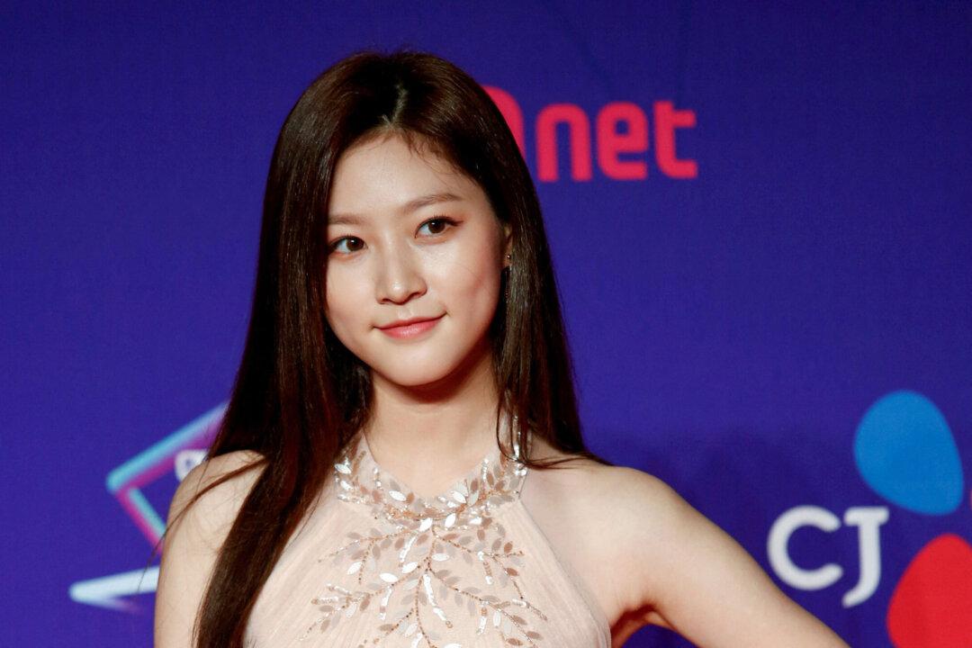 South Korean Actress Kim Sae-Ron Dies at 24