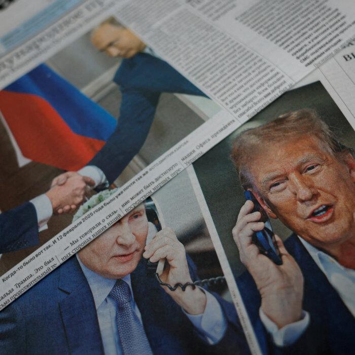 The Epoch Times