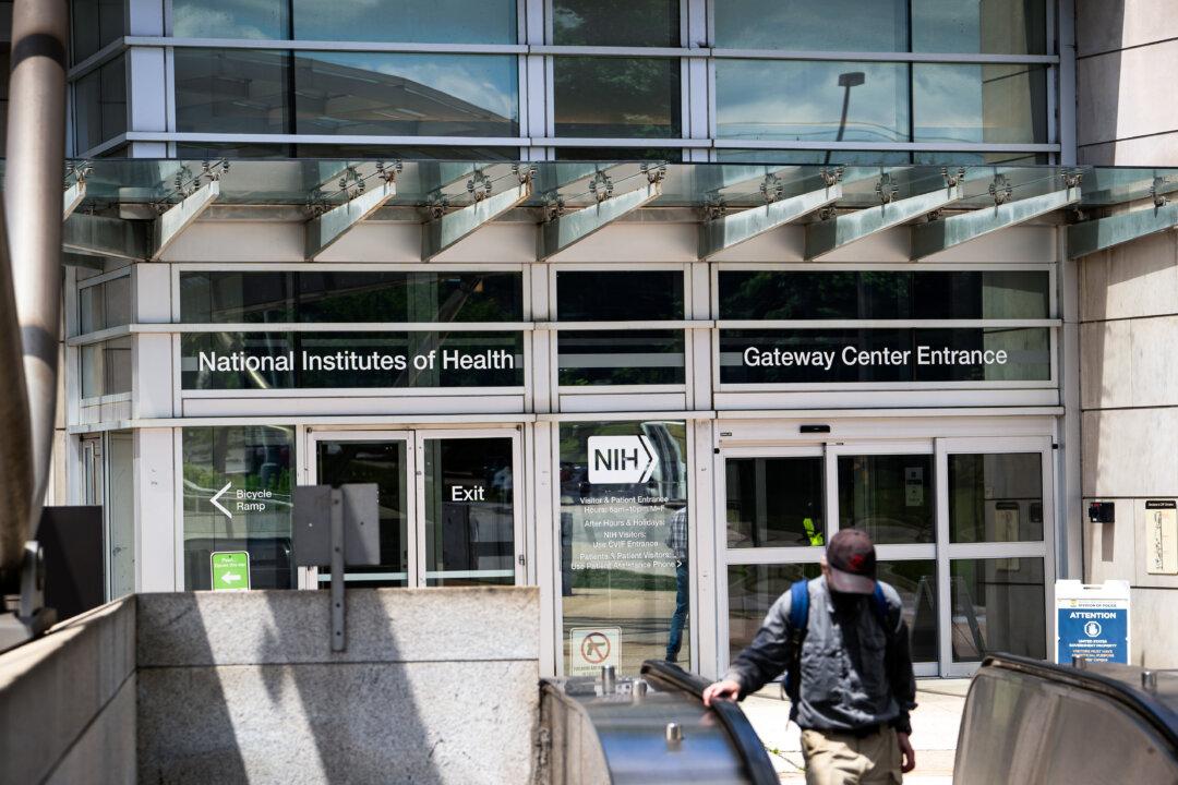 Trump Administration Fires Thousands of Government Workers