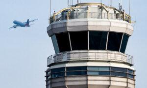 FAA Orders Permanent Restrictions on Helicopter Route Near Washington Airport