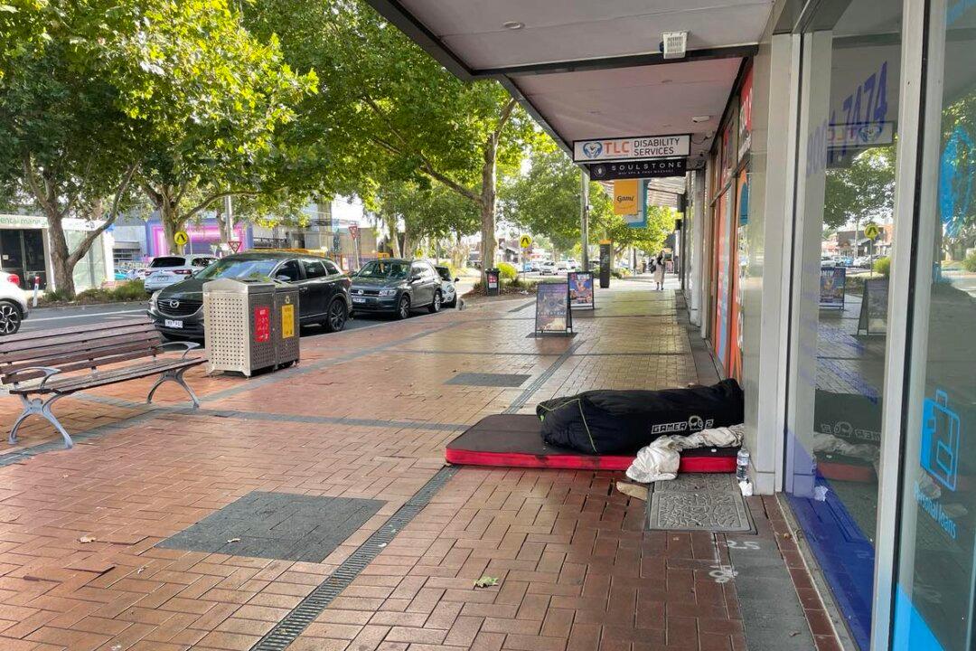 Locals Say Western Melbourne a Hotbed of Drug Use, Violence, Burglaries