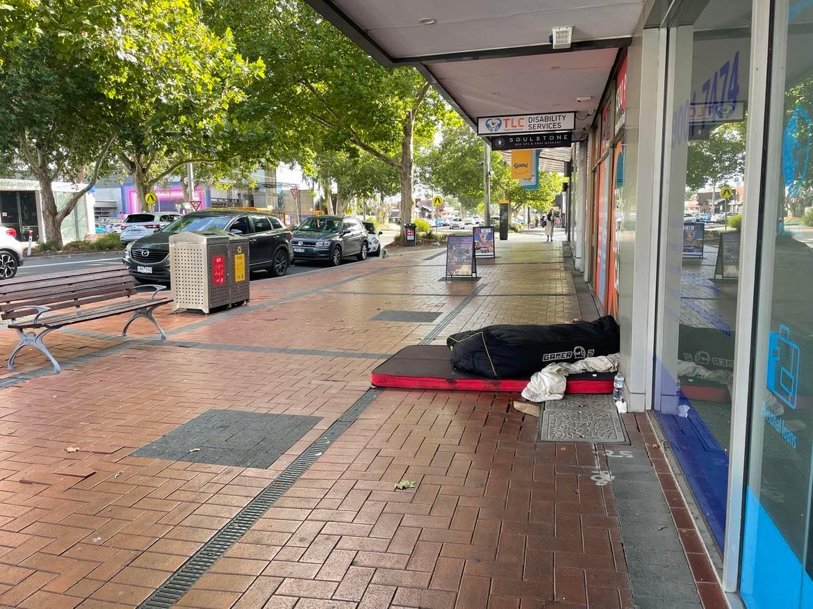 Locals Say Western Melbourne a Hotbed of Drug Use, Violence, Burglaries