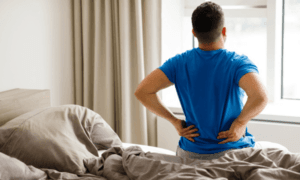 5 Effective Bedtime Stretches to Ease Back Pain