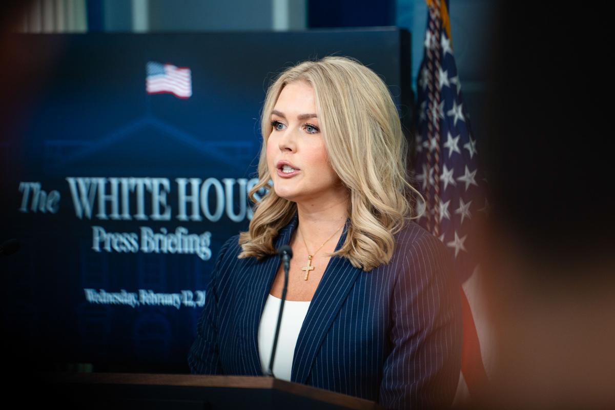 What to Know About the White House’s Dispute With AP