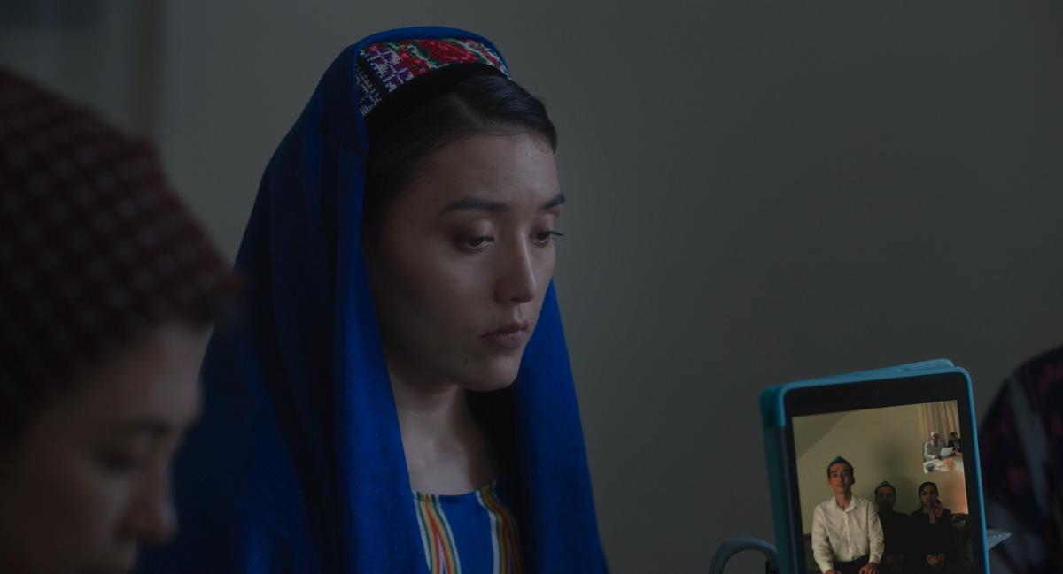 ‘Nikah’: Uyghur Suppression Under the CCP
