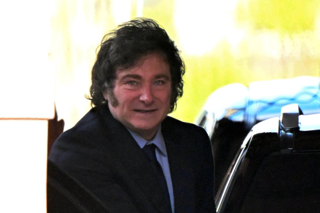 Argentina’s Milei Faces Calls for Impeachment Over Meme Coin Crash